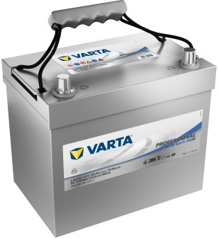 Varta AGM Professional 12V 85Ah 510A 830 085 051