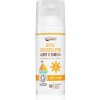 Wooden spoon Opaľovacie mlieko Baby & Family SPF 30 50 ml Wooden spoon Opaľovacie mlieko Baby & Family SPF 30 50 ml