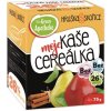 Green Apotheke Cereálka ovsená kaša hruška so škoricou 4X75 g 300 g Green Apotheke Cereálka ovsená kaša hruška so škoricou 4X75 g 300 g