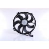NISSENS Ventilátor chladenia motora 85606 NISSENS Ventilátor chladenia motora 85606