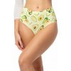 JULIMEX Dámske nohavičky Avocado simple maxi S JULIMEX Dámske nohavičky Avocado simple maxi S