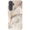 Picasee silikónový prehľadný obal pre Samsung Galaxy S23 FE S711B - Cream marble Picasee silikónový prehľadný obal pre Samsung Galaxy S23 FE S711B - Cream marble