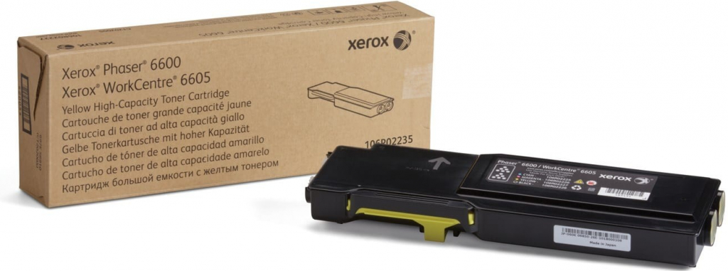Xerox 106R02235 - originálny