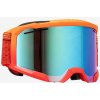 Ochranné cyklistické okuliare Leatt Goggle Velocity 4.0 MTB X-Flow Iriz - red Ochranné cyklistické okuliare Leatt Goggle Velocity 4.0 MTB X-Flow Iriz - red