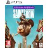 Saints Row (Criminal Customs Edition) Saints Row (Criminal Customs Edition)