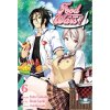 Viz Media Food Wars! 06 - Shokugeki no Soma Viz Media Food Wars! 06 - Shokugeki no Soma