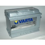 Varta Silver Dynamic 12V 77Ah 780A (577 400 078)