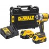 DeWALT DCF921P2T - AKU bezuhlíkový rázový uťahovač 18V, 406Nm, 1/2 DeWALT DCF921P2T - AKU bezuhlíkový rázový uťahovač 18V, 406Nm, 1/2