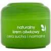 Ziaja Natural Olive krém pre normálnu a suchú pleť 50 ml Ziaja Natural Olive krém pre normálnu a suchú pleť 50 ml