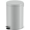 Hailo Selekta M grey, semi gloss Hailo Selekta M grey, semi gloss