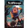 I pezzi mancanti. Hello Neighbor (Carly Anne West,T. Heitz,M. Faes Belgrado)(Brožovaná) I pezzi mancanti. Hello Neighbor (Carly Anne West,T. Heitz,M. Faes Belgrado)(Brožovaná)