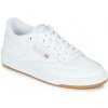 Reebok Classic Nízke tenisky CLUB C 85 Biela Reebok Classic Nízke tenisky CLUB C 85 Biela