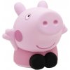 Silikónová lampička Peppa Pig Silikónová lampička Peppa Pig