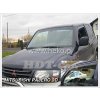 Deflektory Heko Mitsubishi Pajero 3D 2001 - 2018 Deflektory Heko Mitsubishi Pajero 3D 2001 - 2018