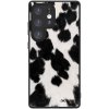 Picasee ULTIMATE CASE pro Samsung Galaxy S25 Ultra 5G - Black Moo Picasee ULTIMATE CASE pro Samsung Galaxy S25 Ultra 5G - Black Moo