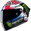 HJC prilba RPHA 1 Quartararo Le Mans Sp MC21 - XL HJC prilba RPHA 1 Quartararo Le Mans Sp MC21 - XL