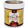Herbamedicus Konská masť Forte hrejivá 250 ml