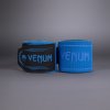 Boxerské bandáže Classic VENUM 4 m - modré Boxerské bandáže Classic VENUM 4 m - modré