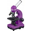 Bresser Biolux SEL 40x-1600x