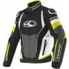 CLOVER AIRBLADE-5 white/yellow