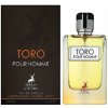 Maison Alhambra Toro Pour Homme100ml, Parfumovaná voda (M) Maison Alhambra Toro Pour Homme100ml, Parfumovaná voda (M)