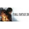 FINAL FANTASY XVI FINAL FANTASY XVI