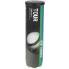 Tenisové loptičky Yonex Tour (4 Pack) Tenisové loptičky Yonex Tour (4 Pack)