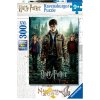 Ravensburger Harry Ron a Hermiona XXL 300 dielov Ravensburger Harry Ron a Hermiona XXL 300 dielov