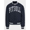 Pitbull West Coast zimná bunda pánska Jupiter navy