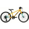 Woom Bicykel Bajkee 20 Yellow 20 Woom Bicykel Bajkee 20 Yellow 20
