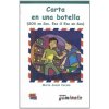 Lecturas Gominola - Carta en una botella - Libro - Lecturas Gominola - Carta en una botella - Libro -