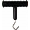 Knôt Puller rybársky uťahovač uzlov čierna balenie 1 ks Knôt Puller rybársky uťahovač uzlov čierna balenie 1 ks