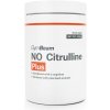 GymBeam NO Citrulline Plus 420 g, zelené jablko GymBeam NO Citrulline Plus 420 g, zelené jablko