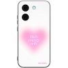 Picasee silikonový černý obal pro Xiaomi Poco X8 Pro - Rich Energy Picasee silikonový černý obal pro Xiaomi Poco X8 Pro - Rich Energy