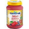 Hamánek Čučoriedka a jablko ovocná desiata 6m+ (190 g) Hamánek Čučoriedka a jablko ovocná desiata 6m+ (190 g)