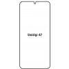 engaroGuard Hydrogel - ochranná fólia - Umidigi A7 priesvitná nepoužívam kryt = fólia na celý displej 1 kus s výrezom prednej kamery engaroGuard Hydrogel - ochranná fólia - Umidigi A7 priesvitná nepoužívam kryt = fólia na celý displej 1 kus s výrezom prednej kamery