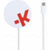 SKROSS Bezdrôtový nabíjací adaptér Magsafe Wireless Charger SKROSS Bezdrôtový nabíjací adaptér Magsafe Wireless Charger