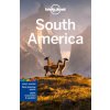 Lonely Planet South America (Isabel Albiston,Robert Balkovich)(Brožovaná) Lonely Planet South America (Isabel Albiston,Robert Balkovich)(Brožovaná)