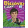 Discover English 4 Discover English 4
