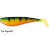 Gumená nástraha Fox Rage Ultra UV Zander Pro Shads 14cm Prevedenie: Fire Tiger UV Gumená nástraha Fox Rage Ultra UV Zander Pro Shads 14cm Prevedenie: Fire Tiger UV