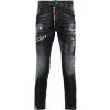 Dsquared2 Skater Black rifle Dsquared2 Skater Black rifle
