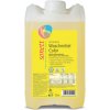 Tekutý prostriedok na pranie COLOR mint & lemon Sonett 5l Objem: 5 l Tekutý prostriedok na pranie COLOR mint & lemon Sonett 5l Objem: 5 l