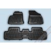 Koberce gumenné Rezaw Plast Peugeot 3008 2009-2016 so zvýšeným okrajom Koberce gumenné Rezaw Plast Peugeot 3008 2009-2016 so zvýšeným okrajom