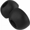 Fixed Pevná pěnová sluchátka do uší pro Apple AirPods Pro 3, 2 sady, velikost M Fixed Pevná pěnová sluchátka do uší pro Apple AirPods Pro 3, 2 sady, velikost M