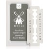 Mühle TRADITIONAL Razors náhradné žiletky 10 ks Mühle TRADITIONAL Razors náhradné žiletky 10 ks