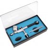 Striekacia pištoľ airbrush, tryska 0,3 mm, XL-TOOLS Striekacia pištoľ airbrush, tryska 0,3 mm, XL-TOOLS