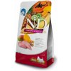 Farmina N&D dog TROPICAL SELECTION (AG) adult mini, chicken 5 kg Farmina N&D dog TROPICAL SELECTION (AG) adult mini, chicken 5 kg