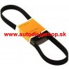 Citroen C3 Pluriel 09/03-07/10 drážkový remeň /CONTITECH/ Citroen C3 Pluriel 09/03-07/10 drážkový remeň /CONTITECH/