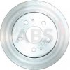 Brzdový kotúč A.B.S. 16932 Brzdový kotúč A.B.S. 16932