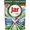 Kapsule do umývačky riadu Jar Platinum Plus Deep Clean 42 kusov Kapsule do umývačky riadu Jar Platinum Plus Deep Clean 42 kusov